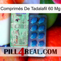 Comprimés De Tadalafil 60 Mg new02